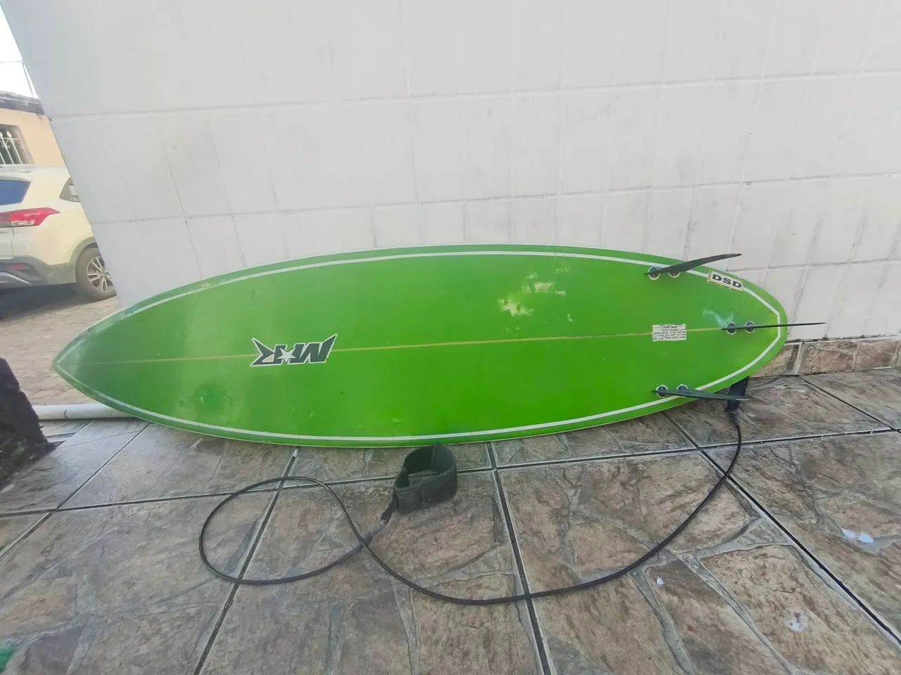 Prancha de surf