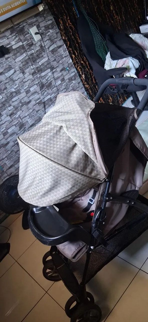 Carrinho de bebe