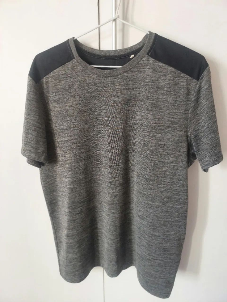 Camisa de treino - Usada e bem conservada