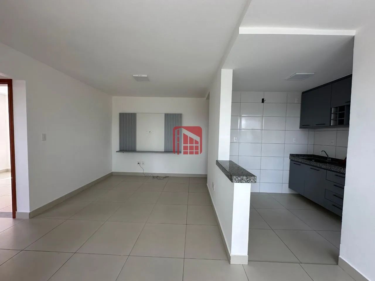 EXCELENTE APARTAMENTO NA ILHA CABRAL - Foto 2