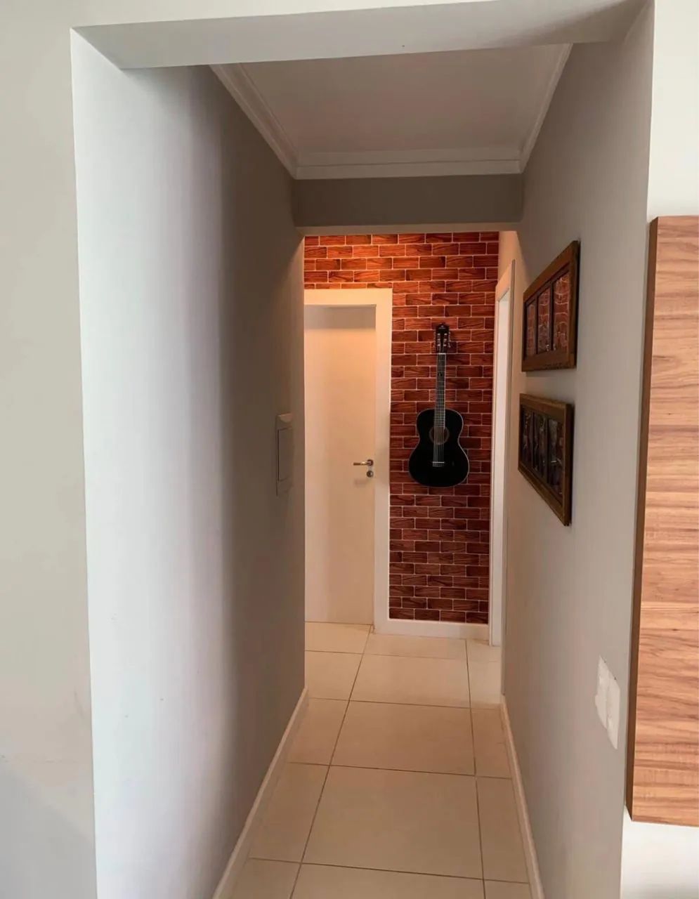 Águas Verdes Residence - Alugo apartamento de 2 quartos (1 suíte) - Foto 5