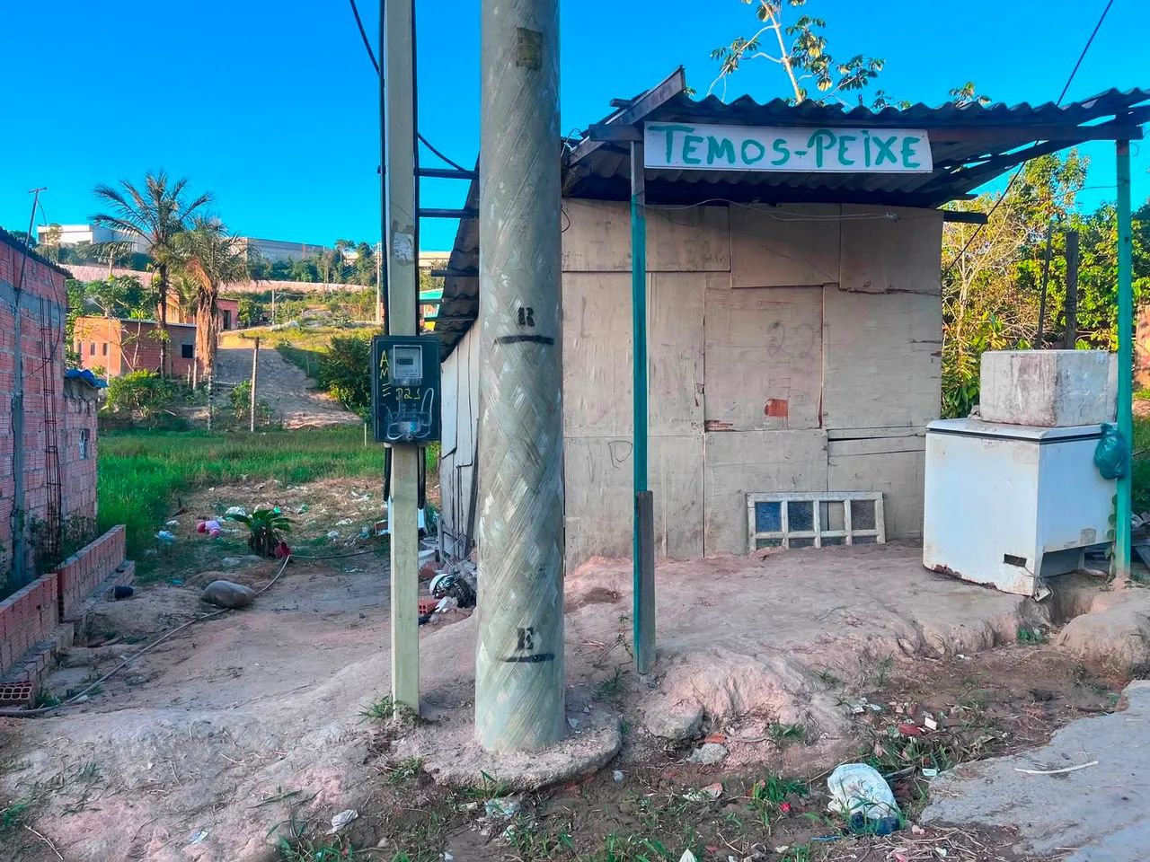 Terreno  - Foto 4