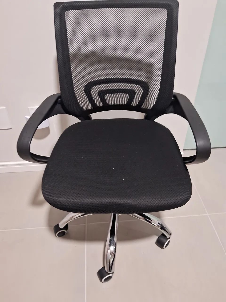 Cadeira de escritório 