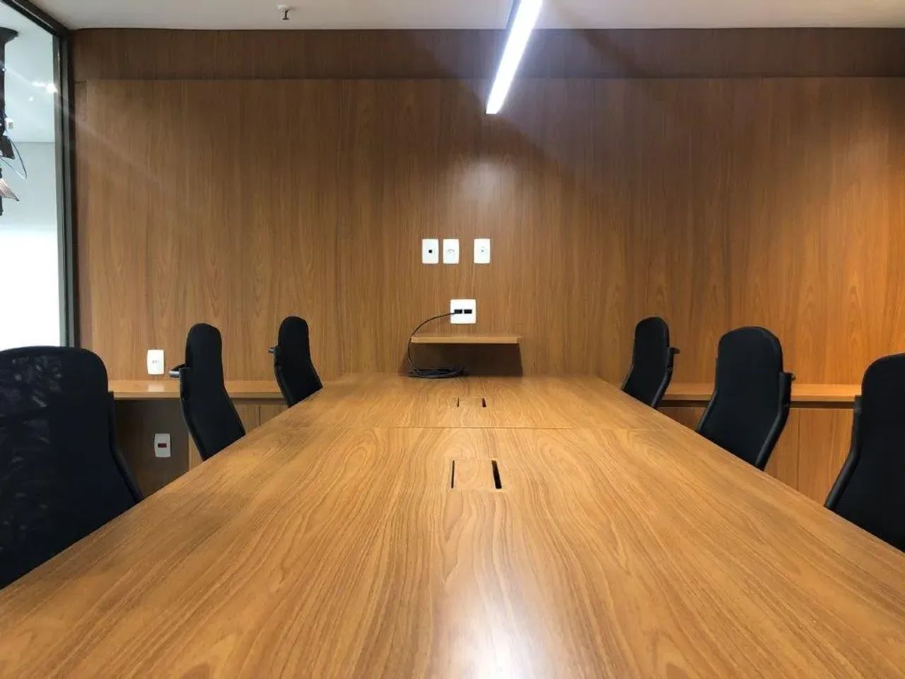 Conjunto Plug&Play para alugar, com 434 m² por R$54250/mês - Vila Olimpia - São Paulo - SP - Foto 7