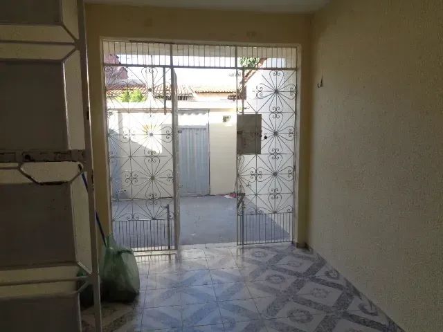 Casa Plana no Bom Sucesso. Bem Próximo a Madeira Geovane - Foto 5