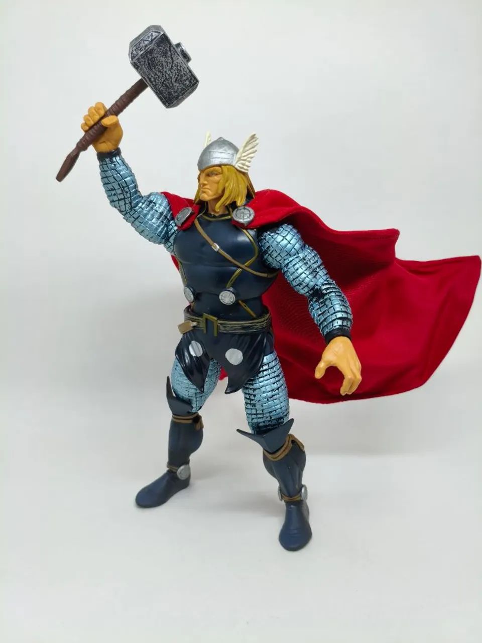 Marvel Legends Thor Wave Terrax Customizado - Foto 2