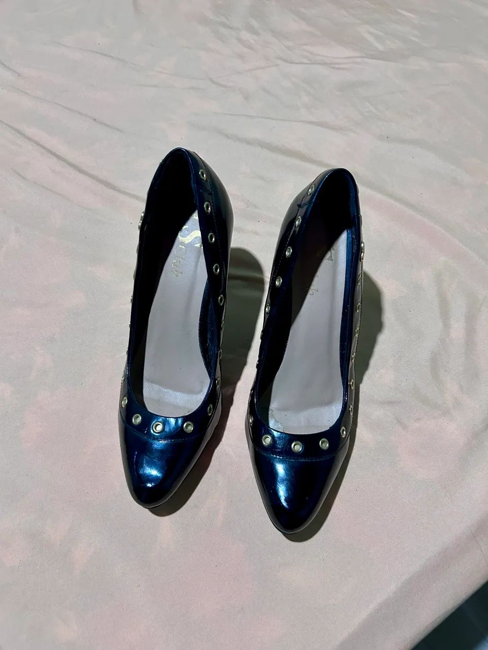 Salto Carmen steffans