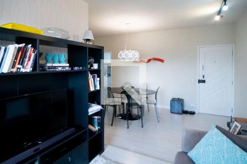 Apartamento à Venda - Brooklin, 3 Quartos, 70 m2 - Foto 5