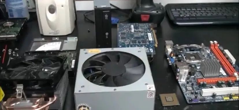 Manutenção em computadores/Hardwere - Foto 3