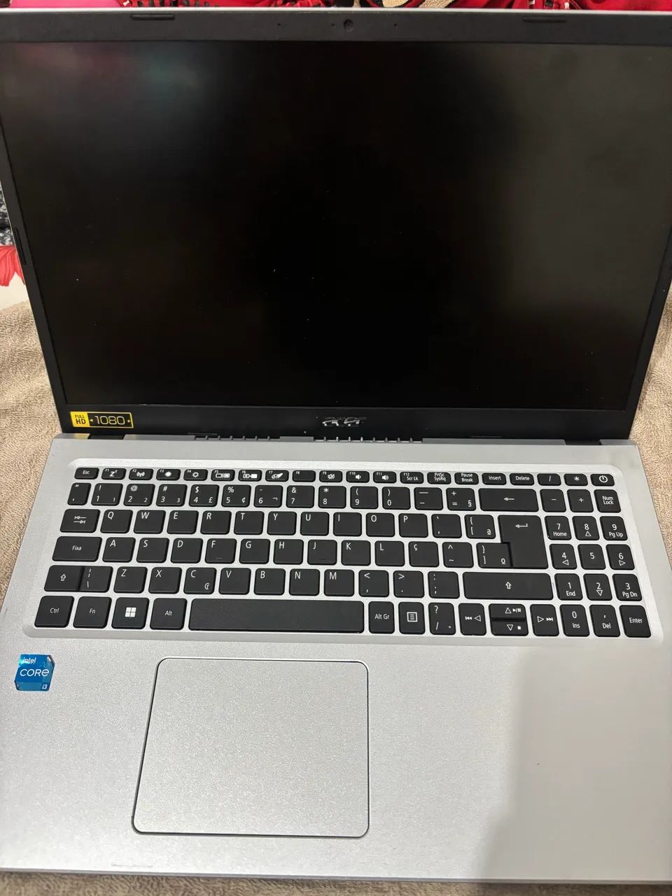 Notebook Acer - Foto 2