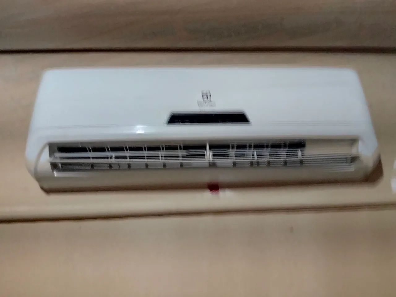 Ar condicionado split Eletrolux 9.000 btus - Foto 2
