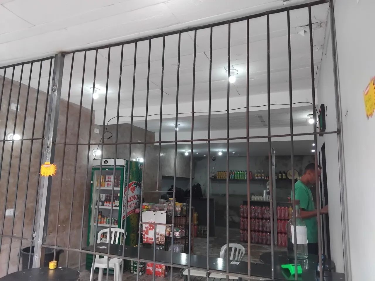 Portão de grade  - Foto 2