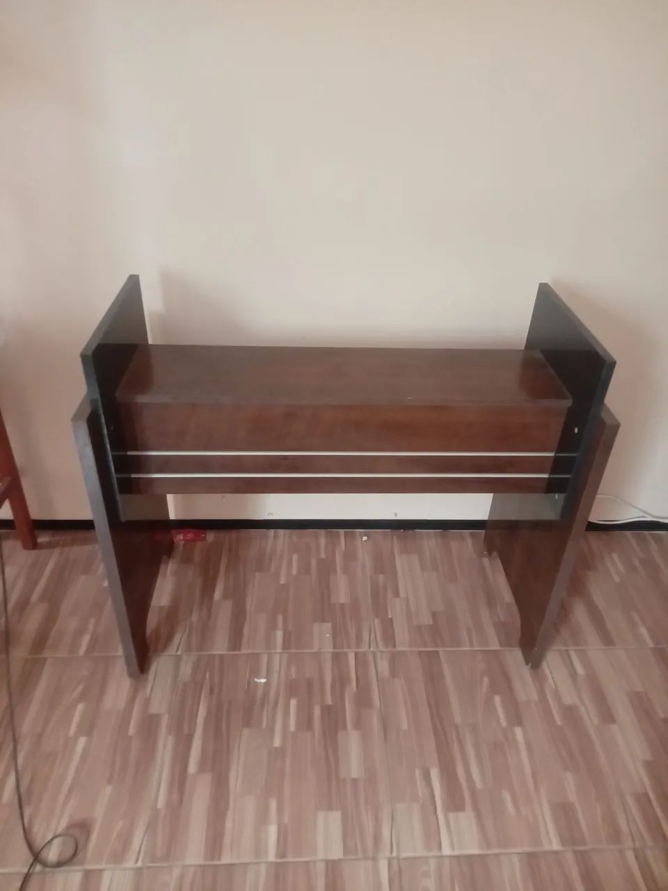 Vendo Racker Novo - Foto 2