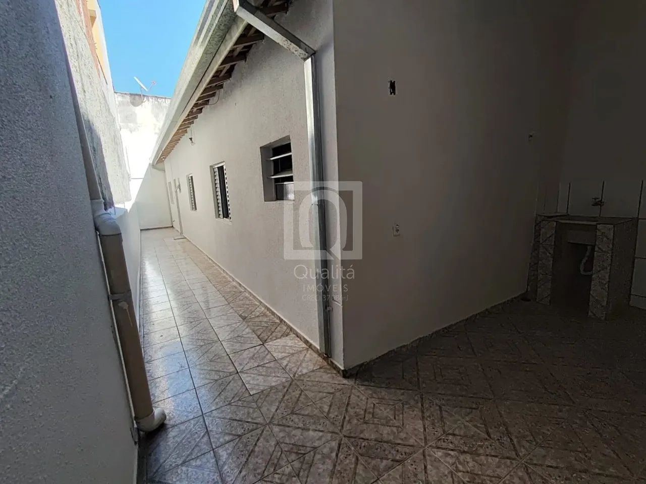 CASA À VENDA JARDIM PACAEMBU SOROCABA - Foto 4