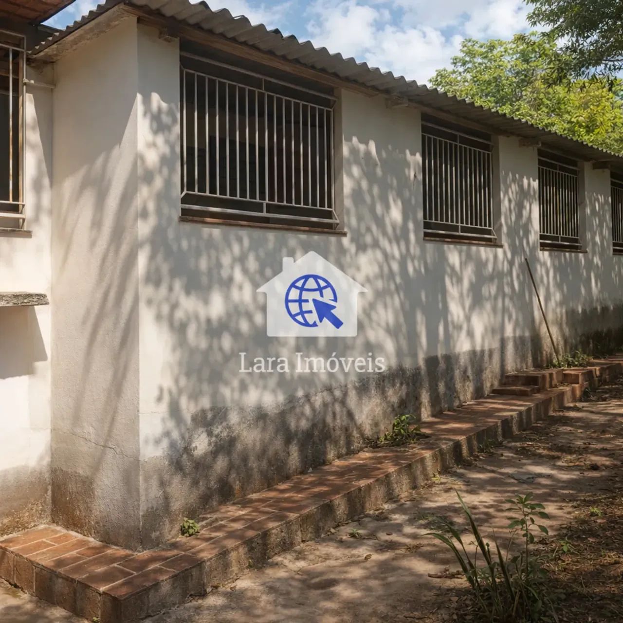 Chácara de 5.000m² com Casa de 3 Quartos - Ravena, Sabará/MG - Foto 4