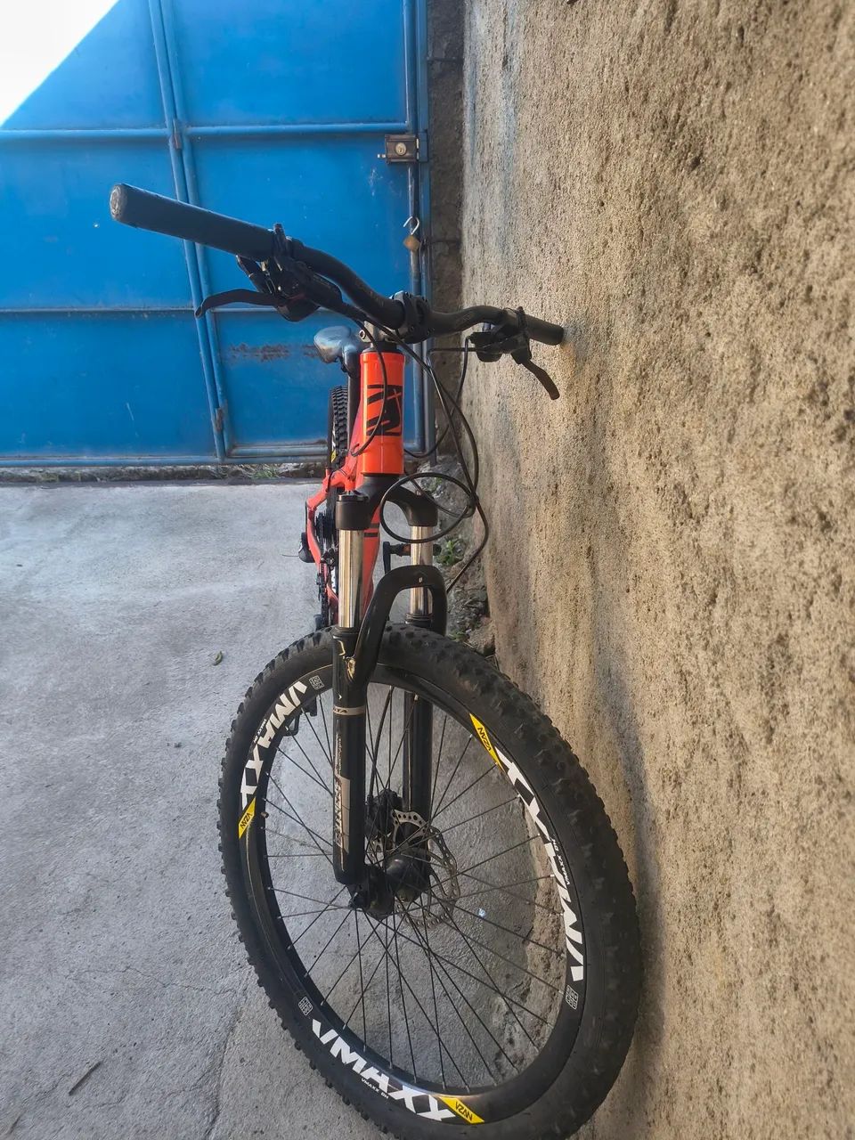Bicicleta Gios  - Foto 3