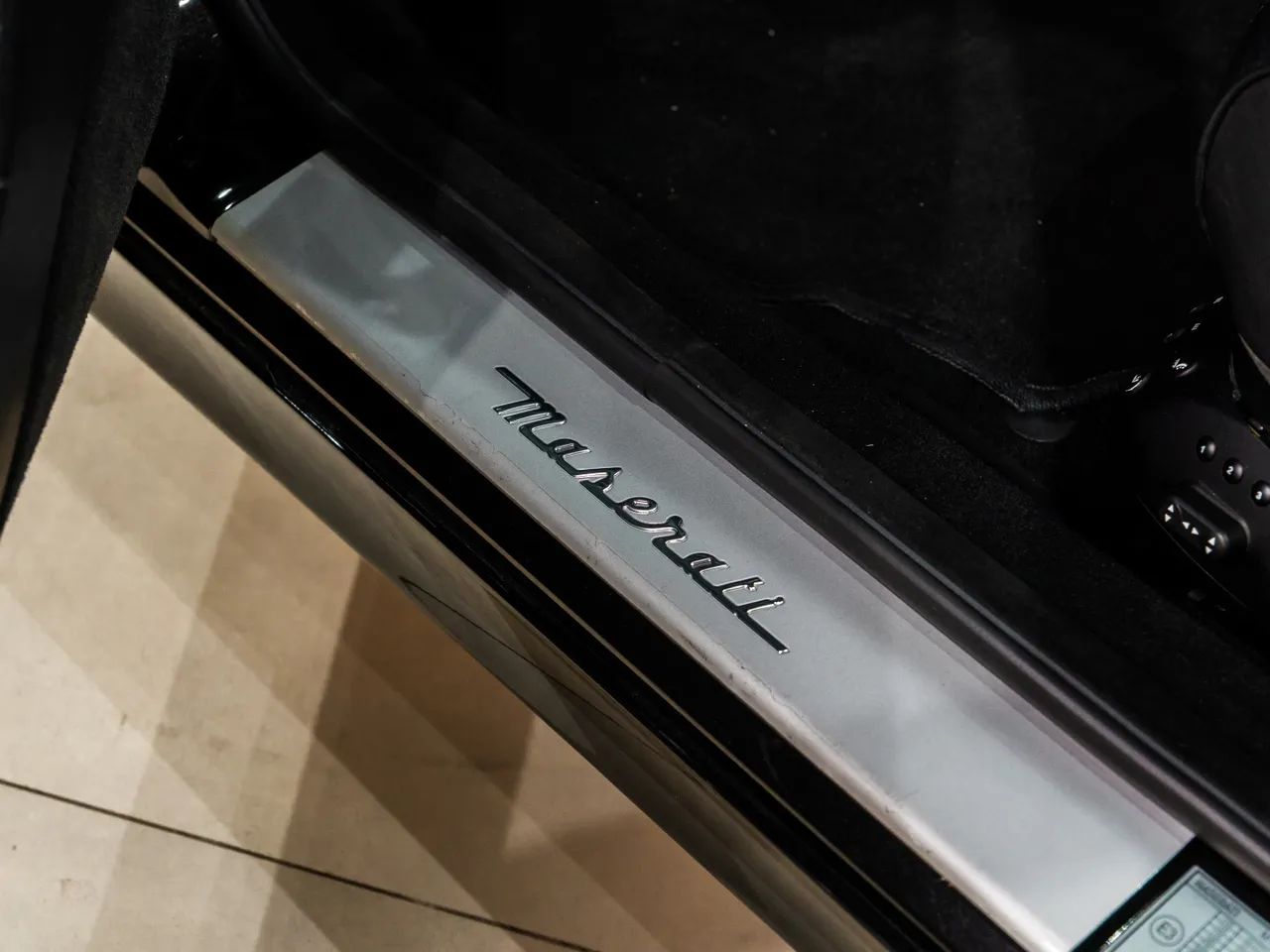 Maserati Quattroporte S 4.7 V8 32V 430cv, foto 15 de 20