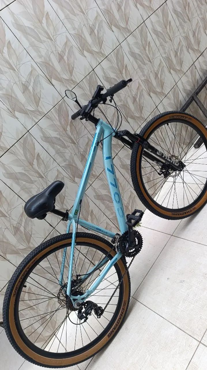 Bike COLLI 