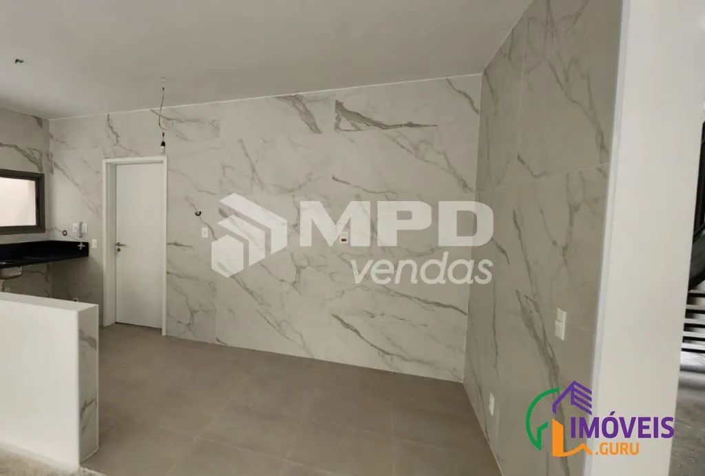 CASA EM CONDOMÍNIO - TAMBORÉ - SP - Foto 5
