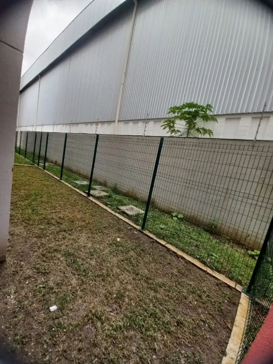 LINDO APARTAMENTO DE 3 QUARTOS NO BOSQUE LAUSANNE - Foto 10