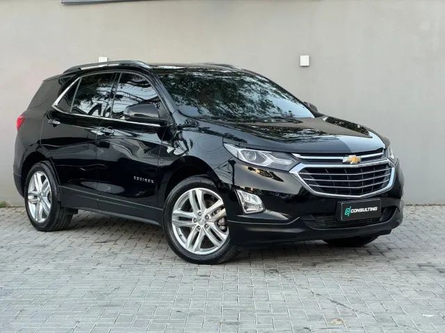 Chevrolet Equinox 2020