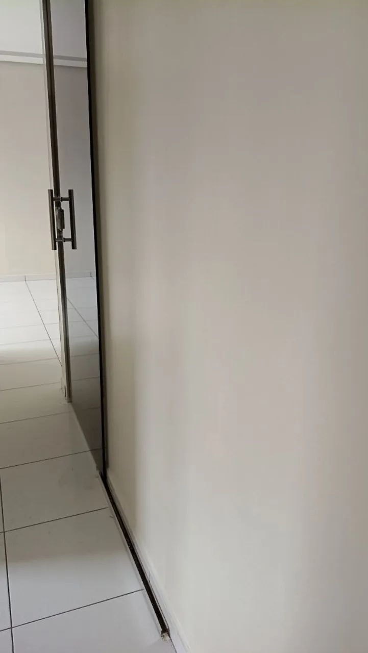 Venda de apartamento 