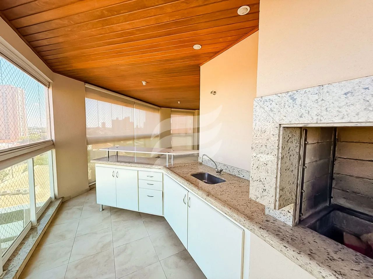 Edifício Portal Bandeirantes - Apartamento em Centro, Araçatuba/SP