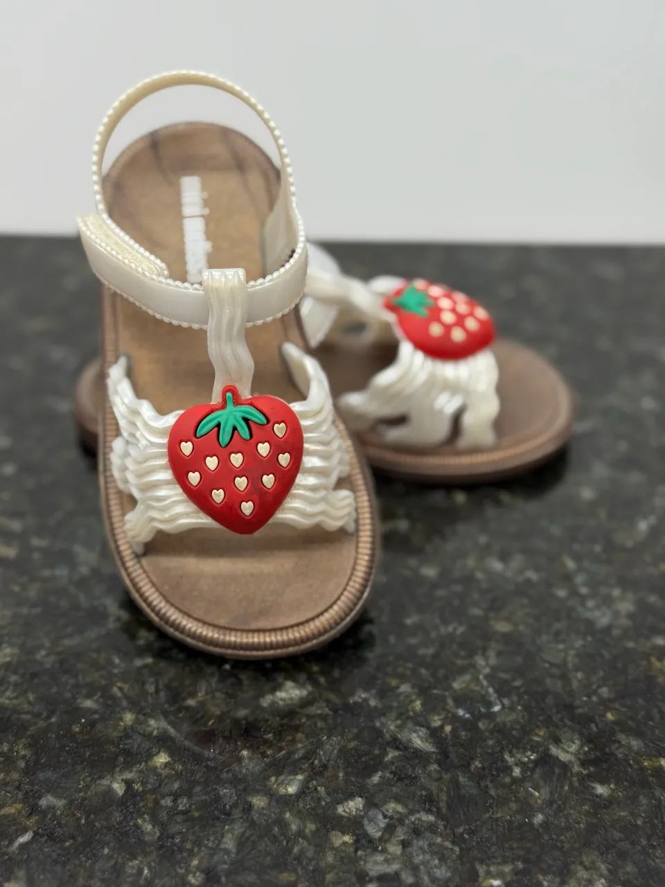 Mini Melissas 2 Pares 23/24 - Foto 4