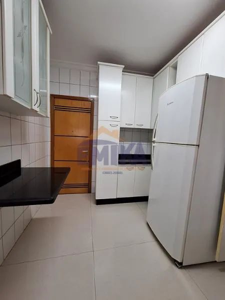 Apartamento com 3 quarto(s) no bairro Araes em Cuiabá - MT - Foto 5