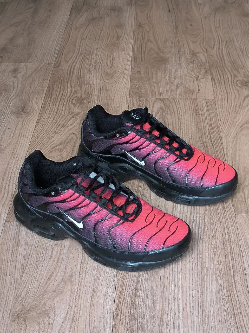 (OPORTUNIDADE) Nike TN Plus Deadpool - Foto 3