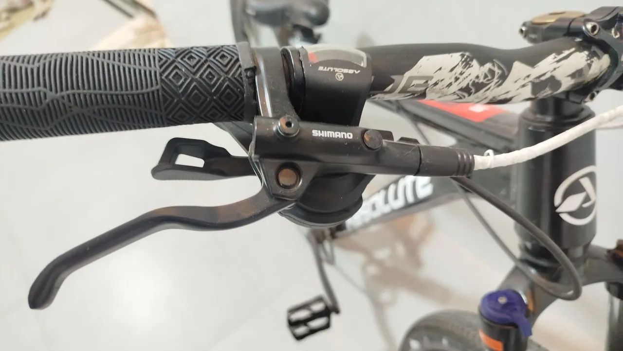 Bicicleta  - Foto 2