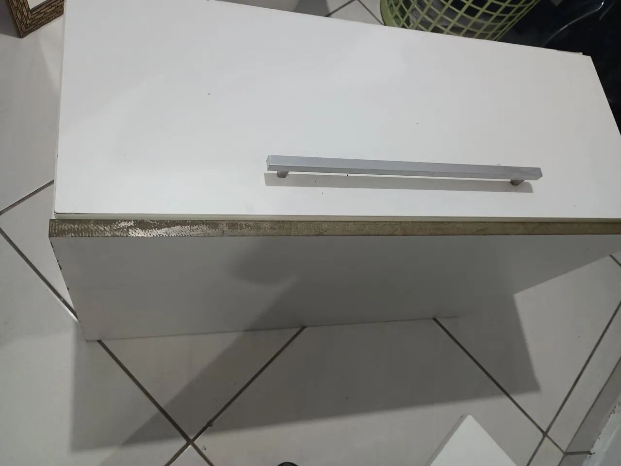 Armário de parede 