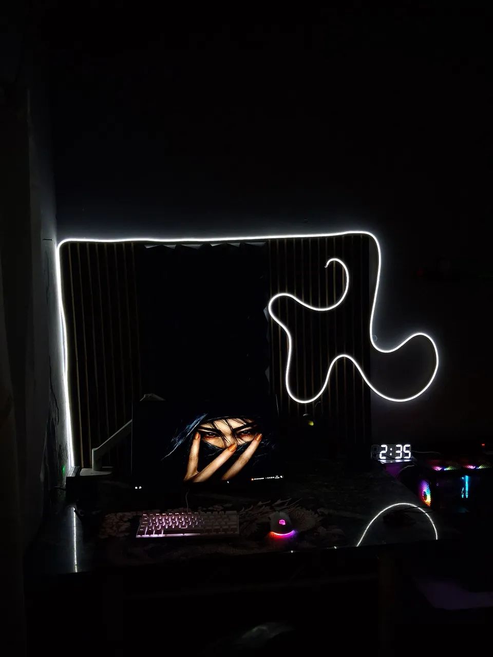 Pc gamer ( leia a descricao)