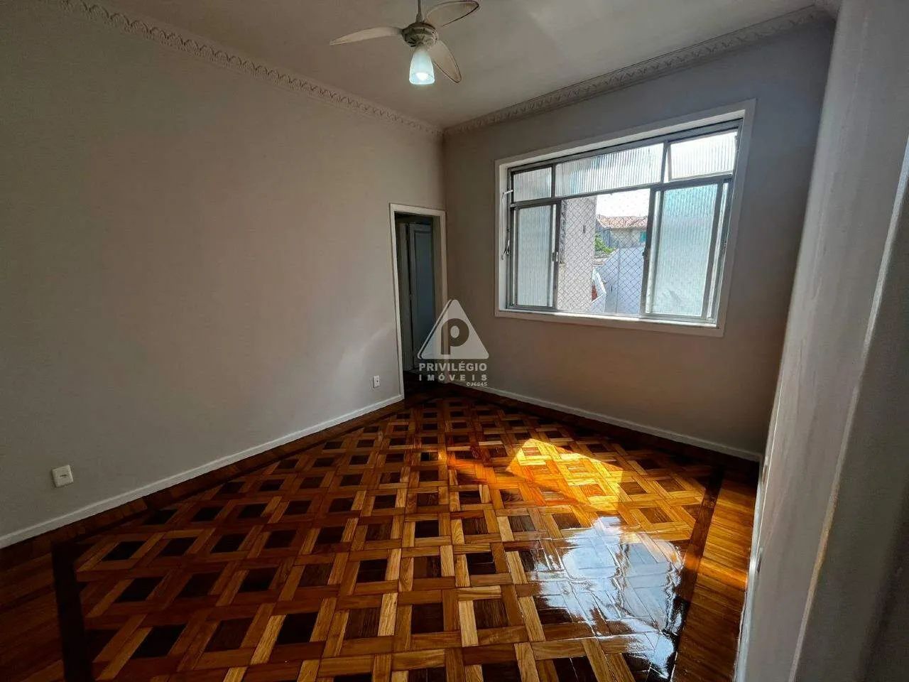 Apartamento 2 Quartos
