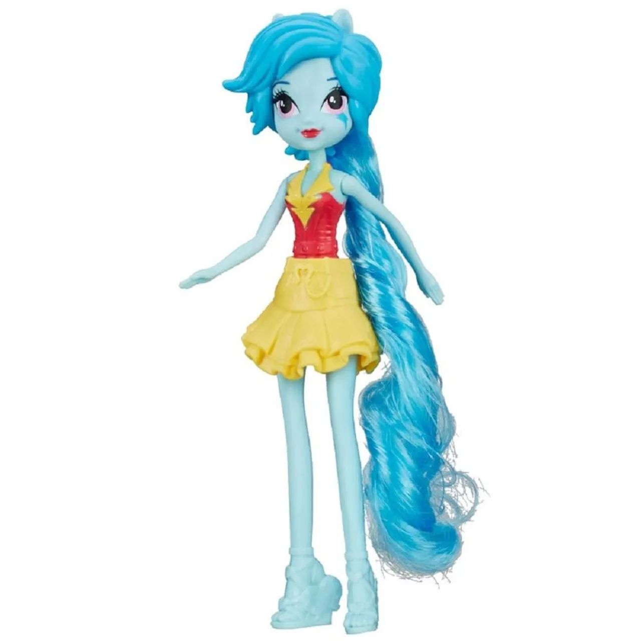 Boneca my little pony (com brindes) - Foto 5
