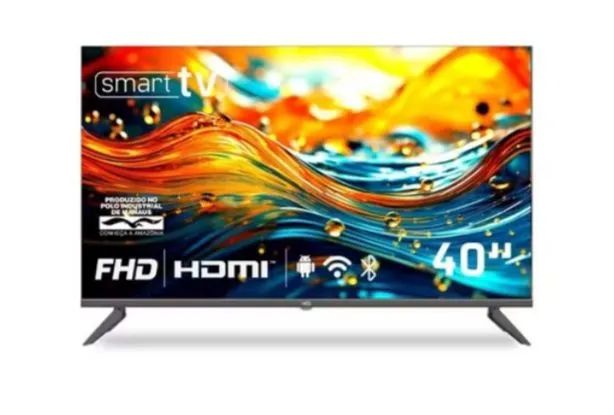 Vendo Smart TV 