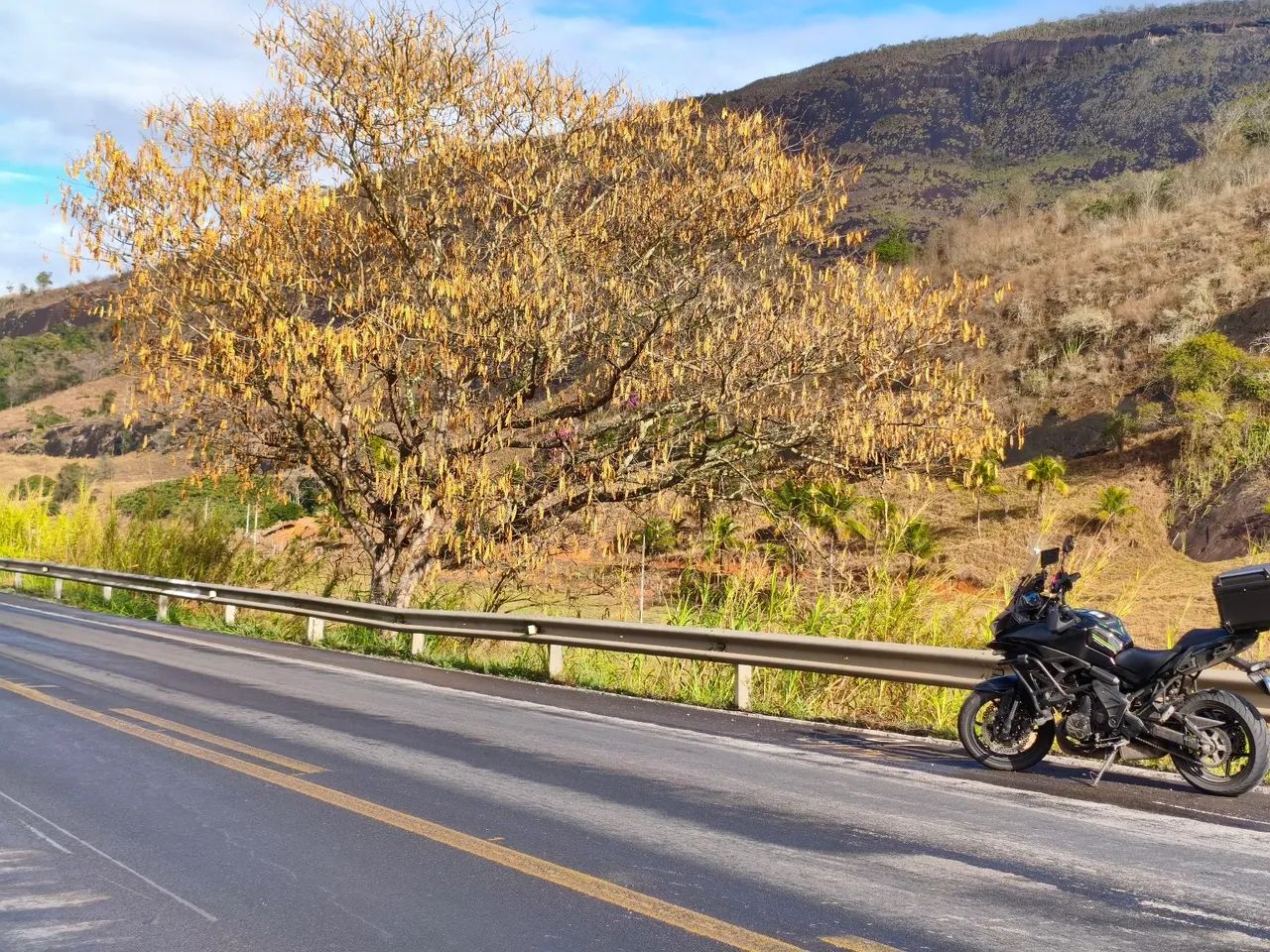 Versys 650 ABS  - Foto 2