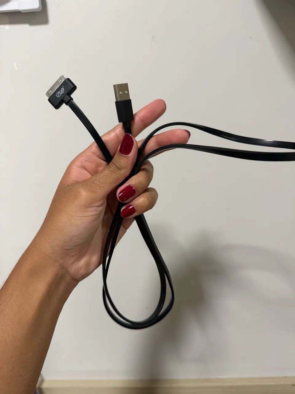 iPad Branco  - Foto 2