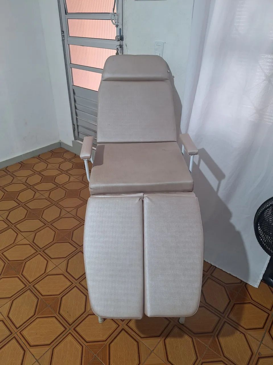 Vendo maca para estética Nova.