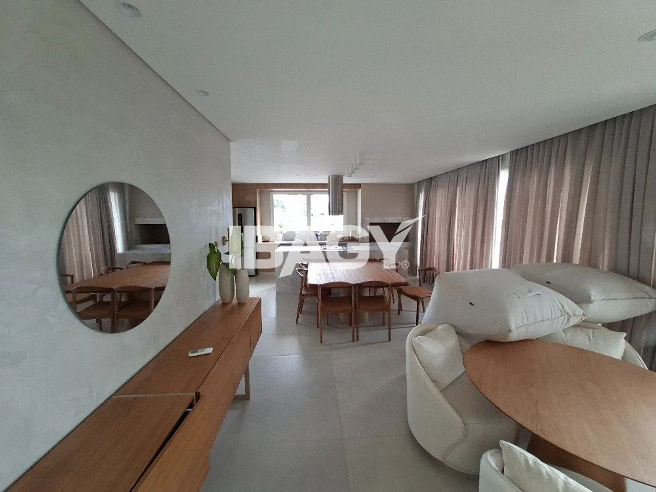 Excelente Apartamento 2 dormitório(s) em Agronômica - Florianópolis - Foto 5