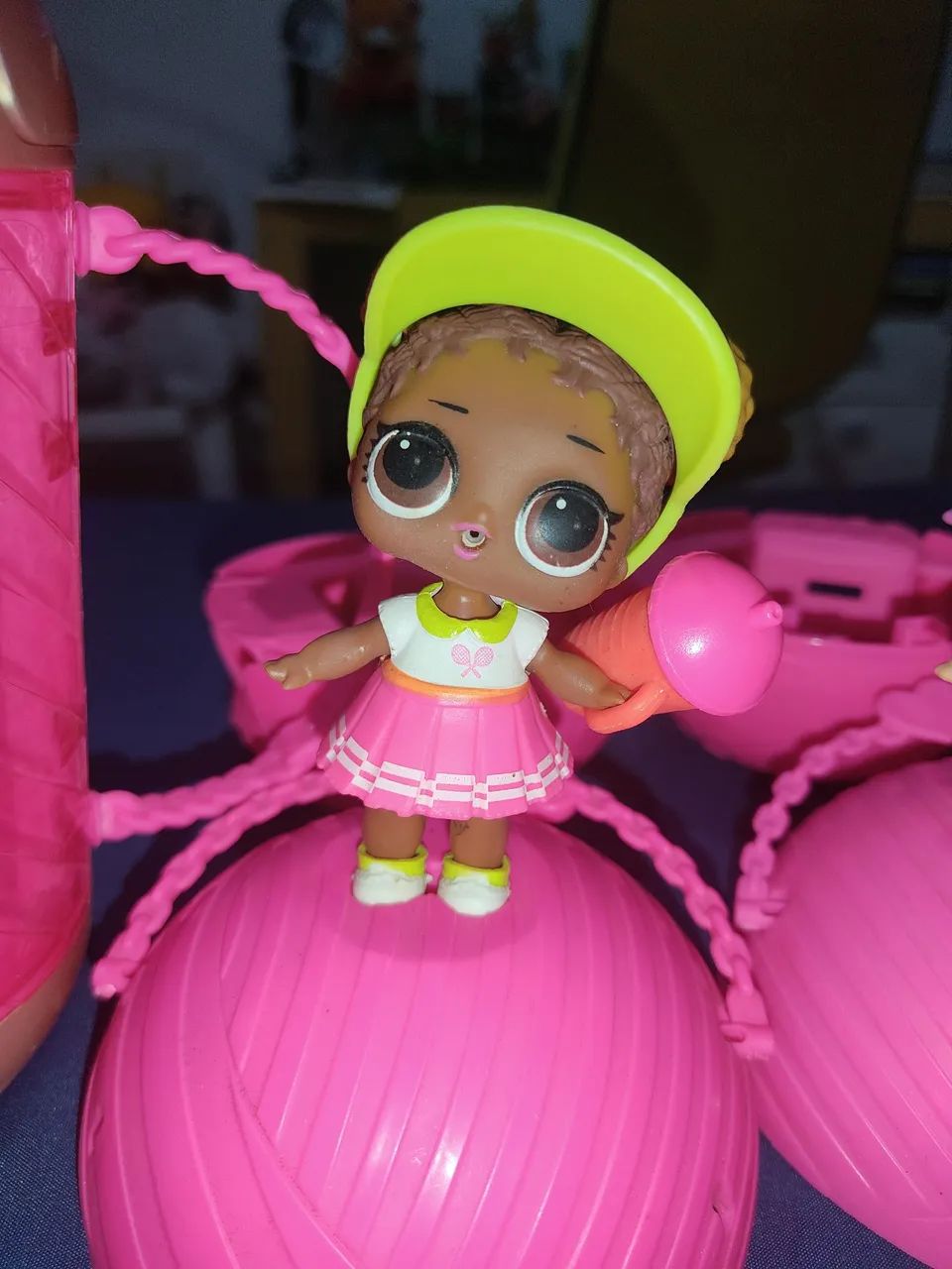 Boneca LOL Surprise - Foto 3