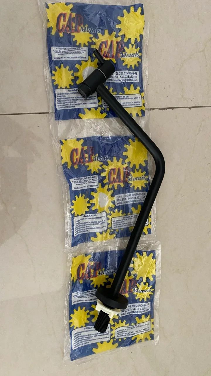 Torneira bancada 