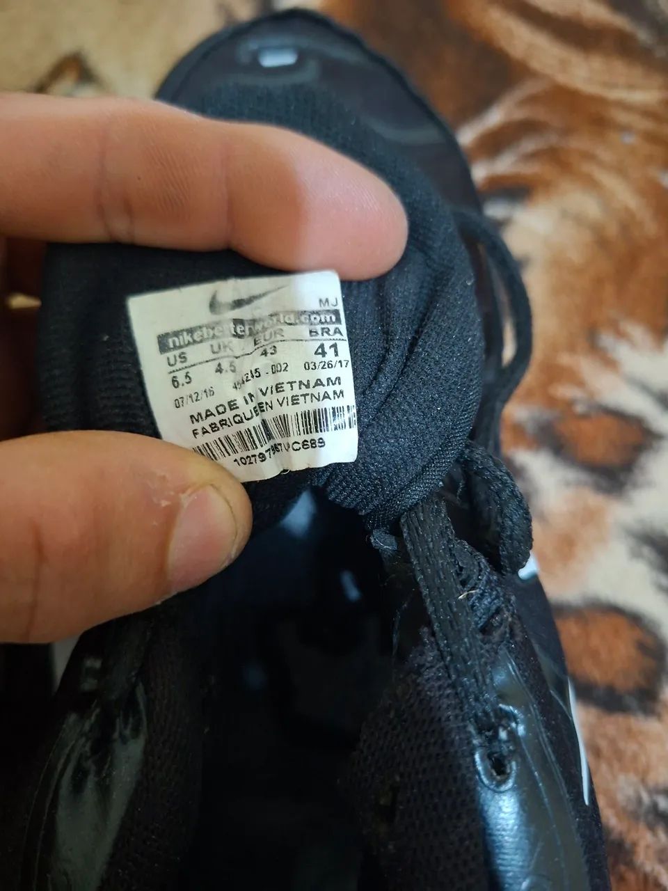 Tênis air max - Foto 3