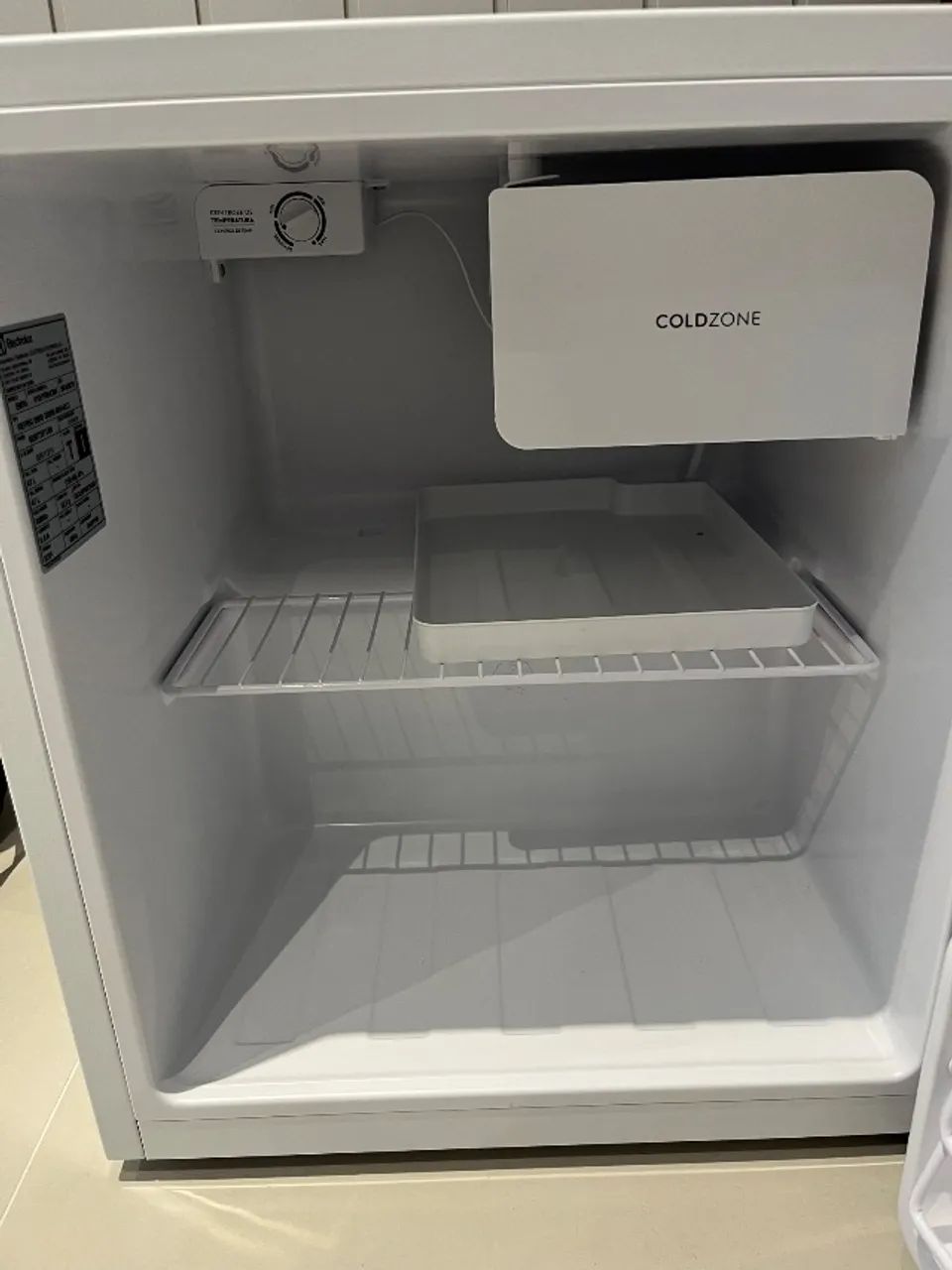 Frigobar Electrolux 47L  - Foto 5