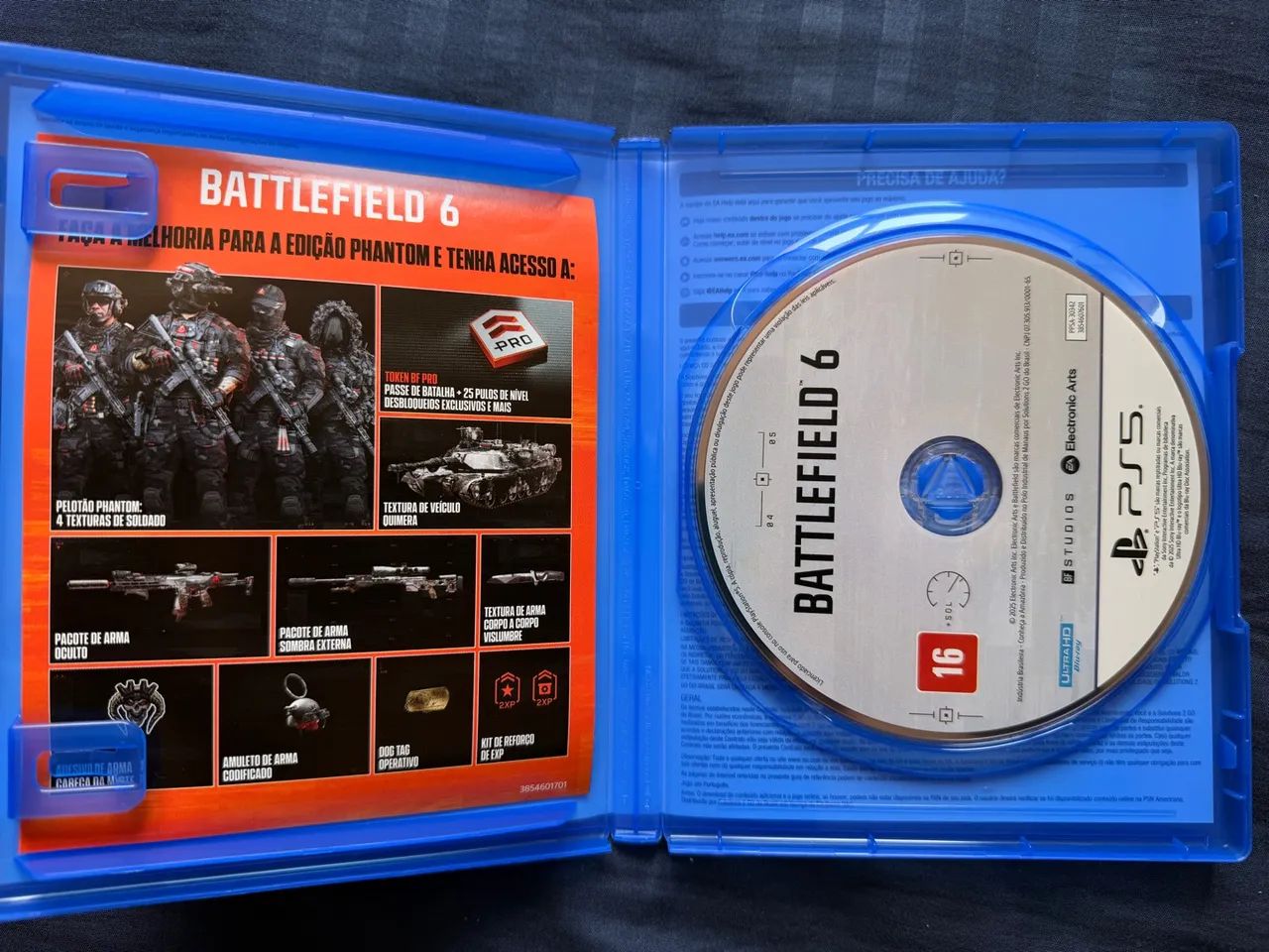 Battlefield 6  - Foto 2