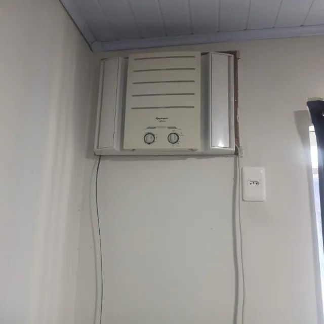 Ar condicionado - Foto 2