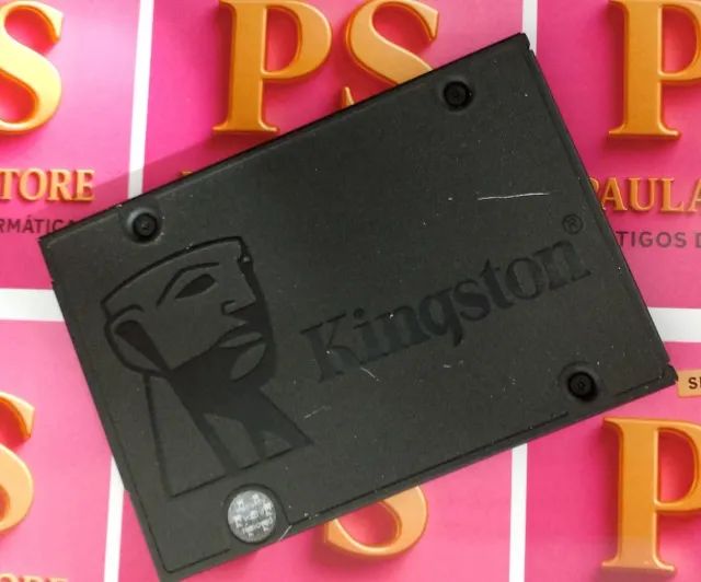 SSD Kingston 240GB Win10