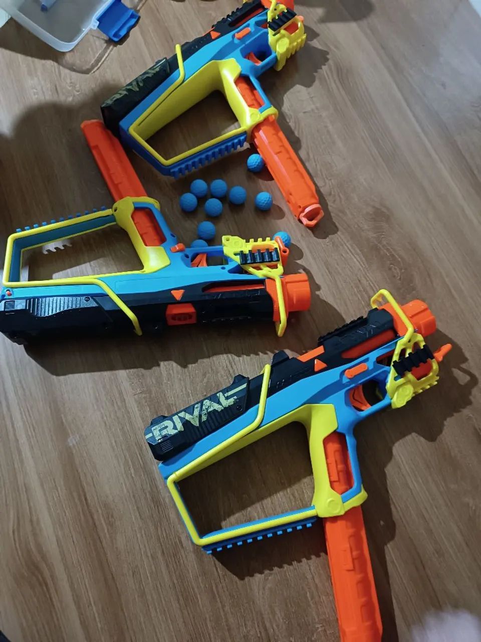 Nerf - EUA - Foto 3