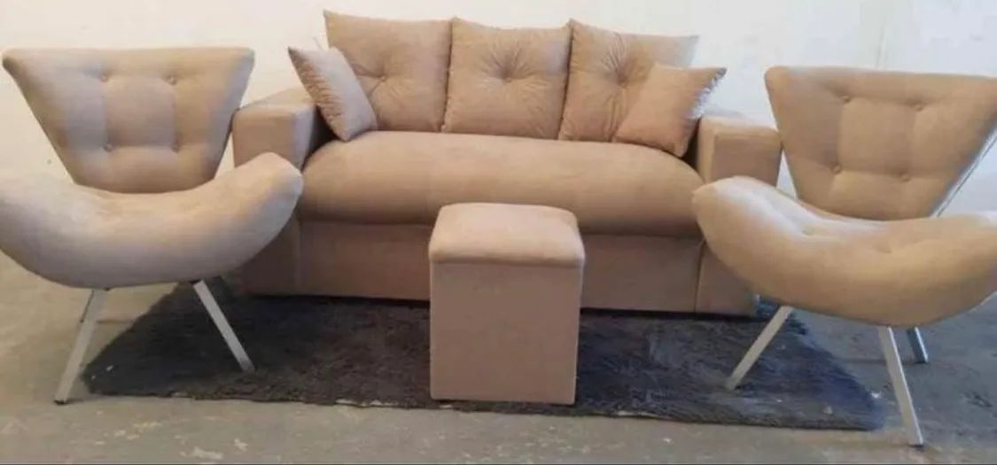 Conjunto kit  - Foto 2