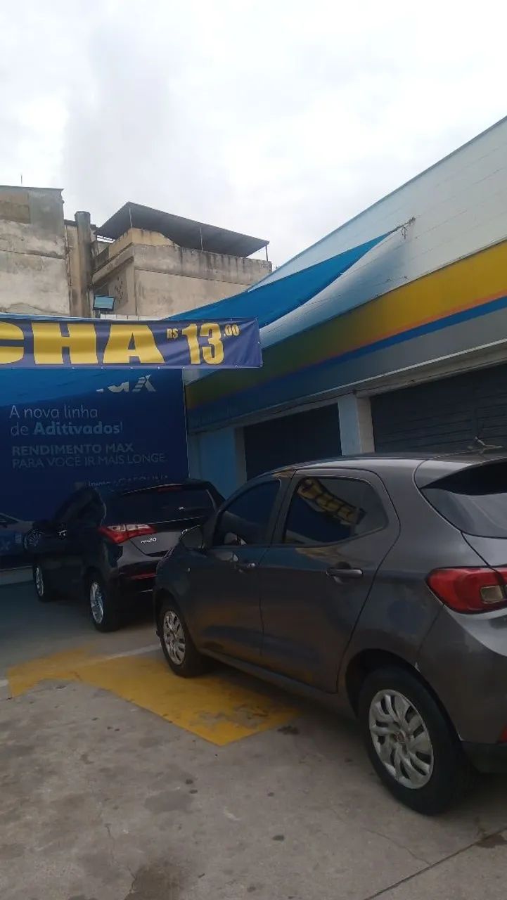 Vaga para lava-jato  - Foto 3